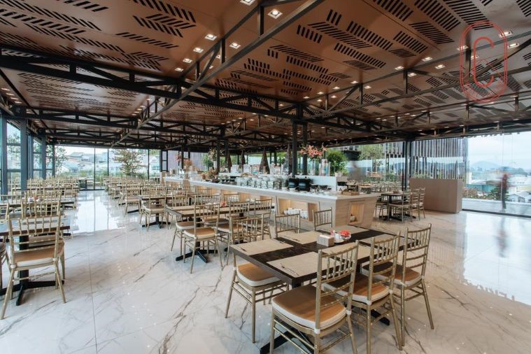 Colline Đà Lạt Hotel